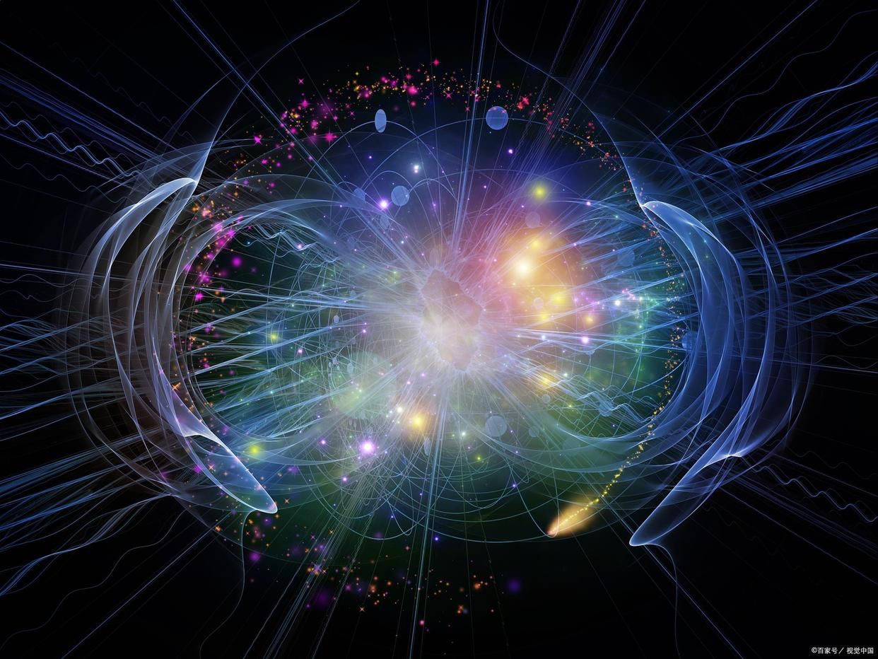 宇宙进化最终幻想：关于灵魂量子系统和轮回生态的猜想