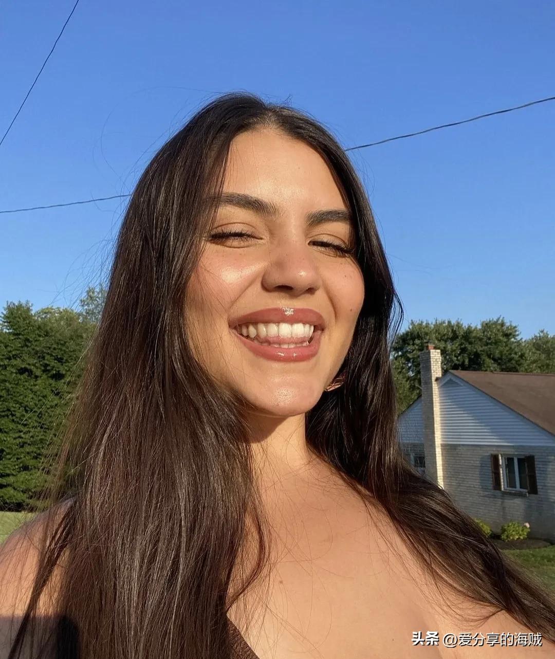 魅力无限超模,气质非凡魅力无限的美女