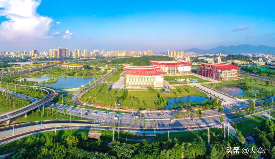 漳州2022年首拍土地,漳州市区第二场土拍收官