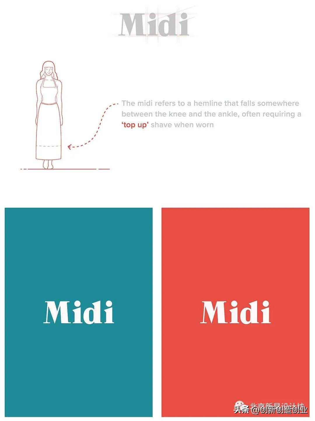 一些专为女性设计的创意产品合集～