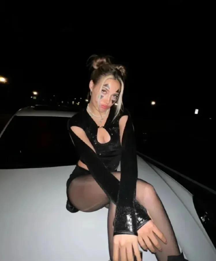 谷爱凌新恋情男友,谷爱凌点赞自己恋情