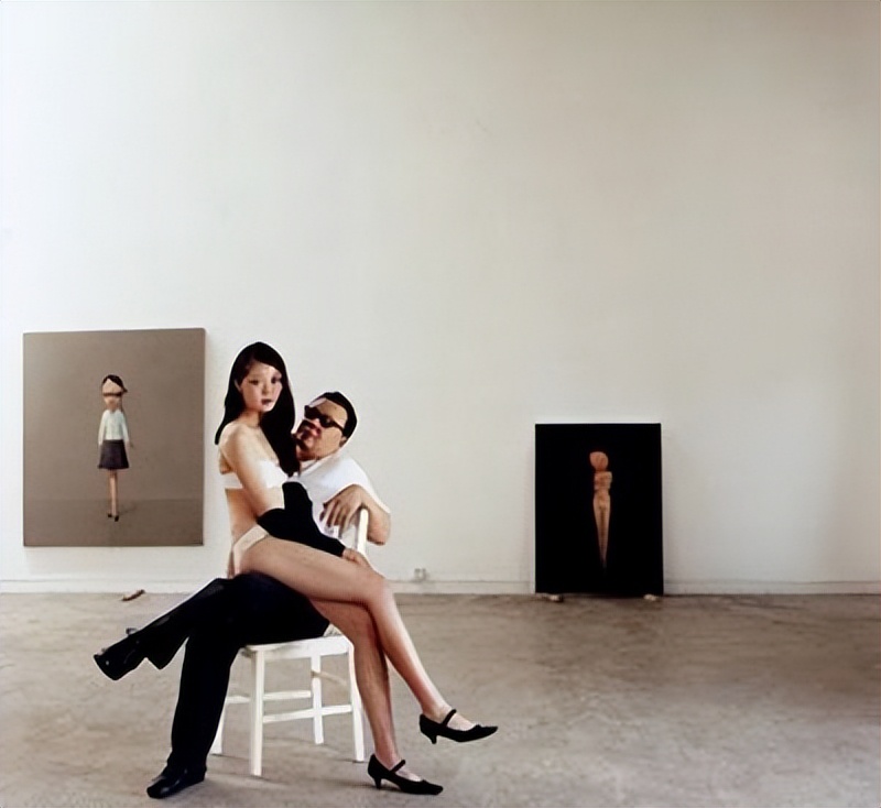 又穿假货被锤！京圈贵妇变寒门贵妇，网红晚晚是怎么沦为全网嘲的