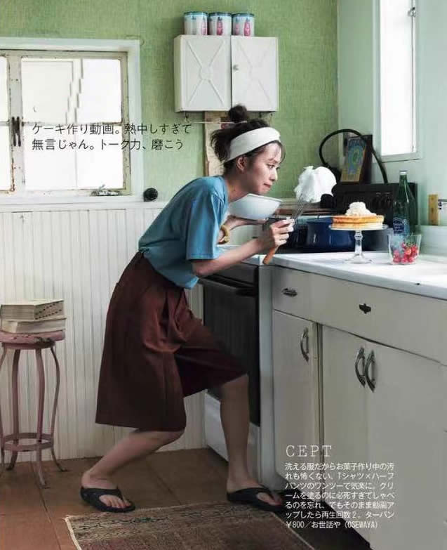 10件衣服10条裤子多少种组合方案,一双鞋子能搭配好好多风格的衣服