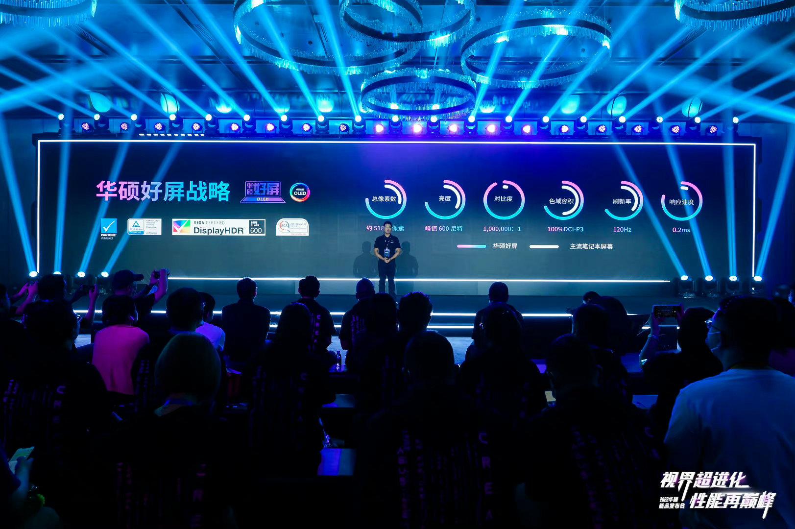 华硕好屏oled,华硕的oled屏幕能买吗