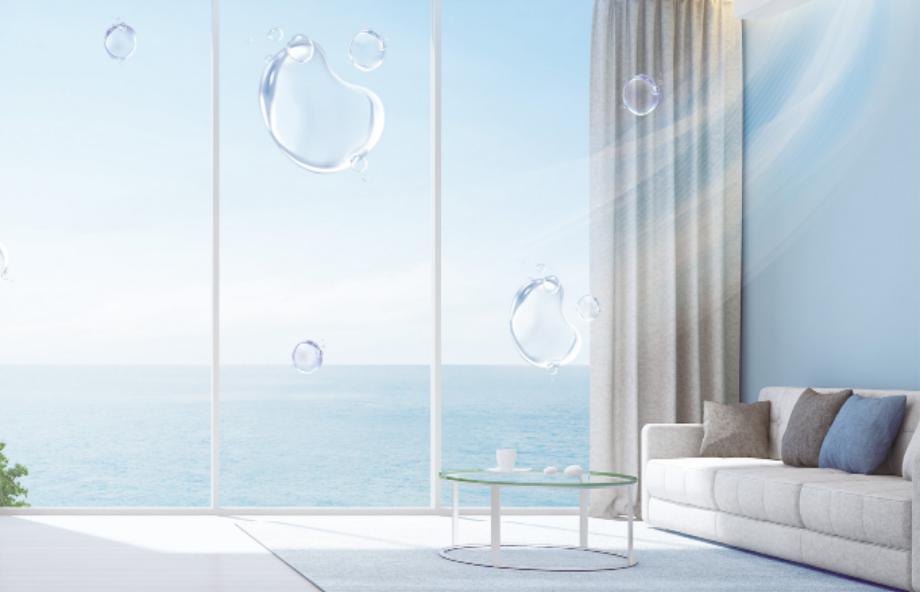 选择松下中央空调的十大理由,老师傅说下松下中央空调优缺点