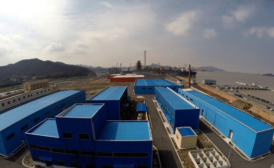 东港股份股票有潜力吗,东港股份有潜力吗