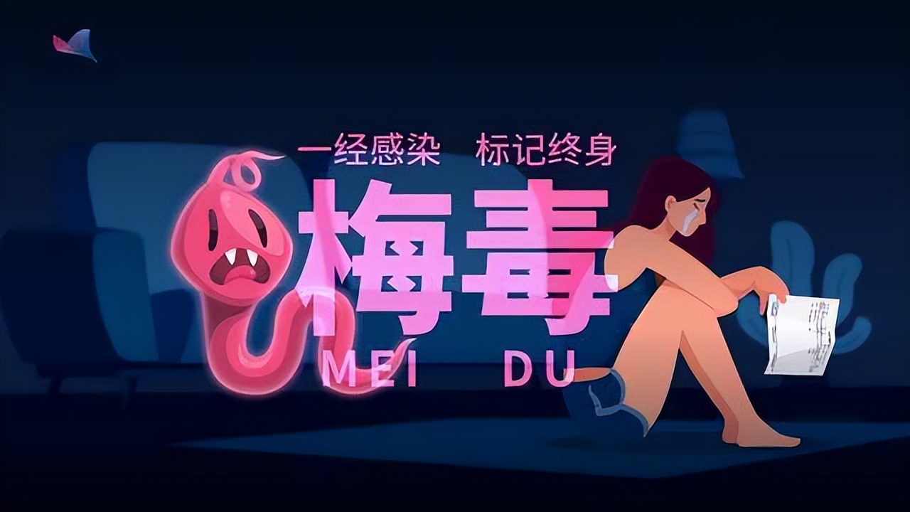 得了梅毒有什么症状？身上会痒吗？梅毒能治愈吗？建议提前了解