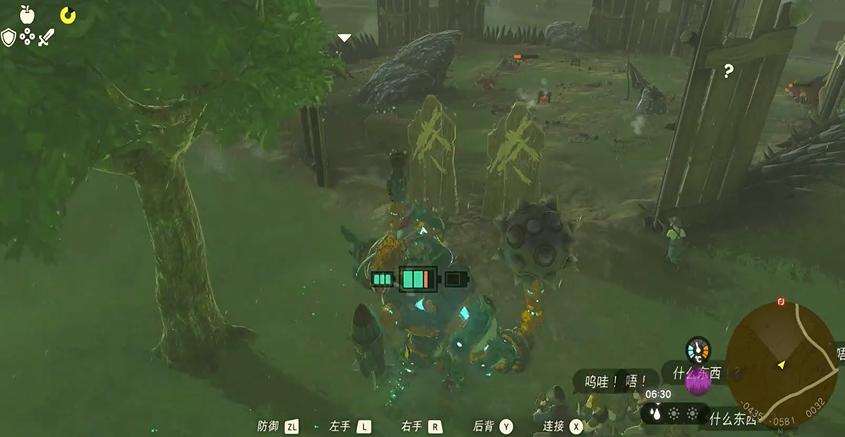 塞尔达传说对游戏业界的影响,塞尔达传说游戏发展史