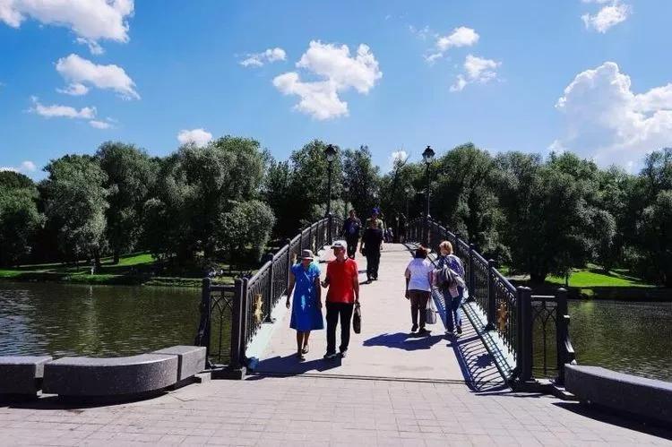 莫斯科旅游攻略浙江,俄罗斯旅游攻略