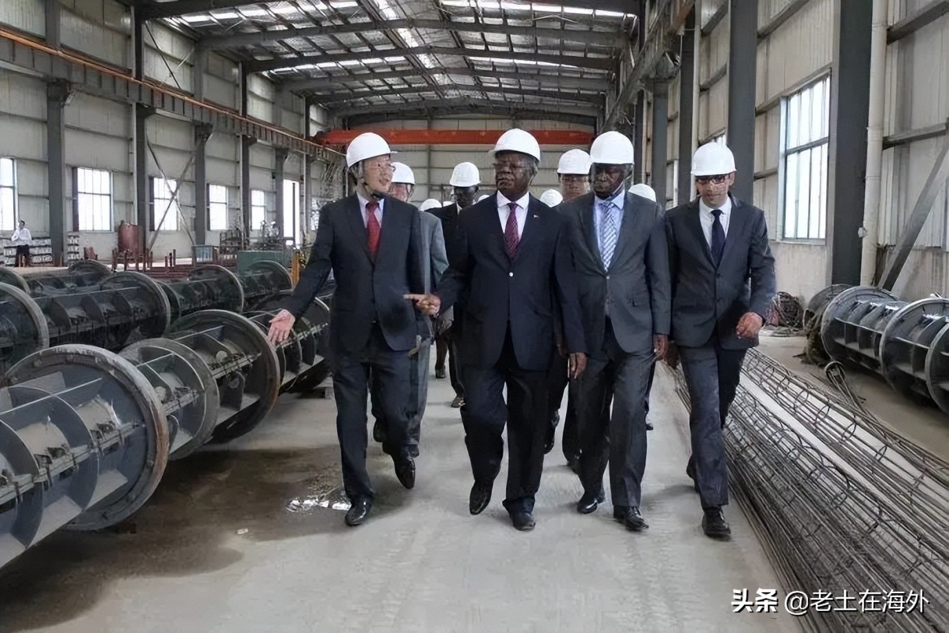 中国人在安哥拉现状如何,中国人在安哥拉现状怎么样