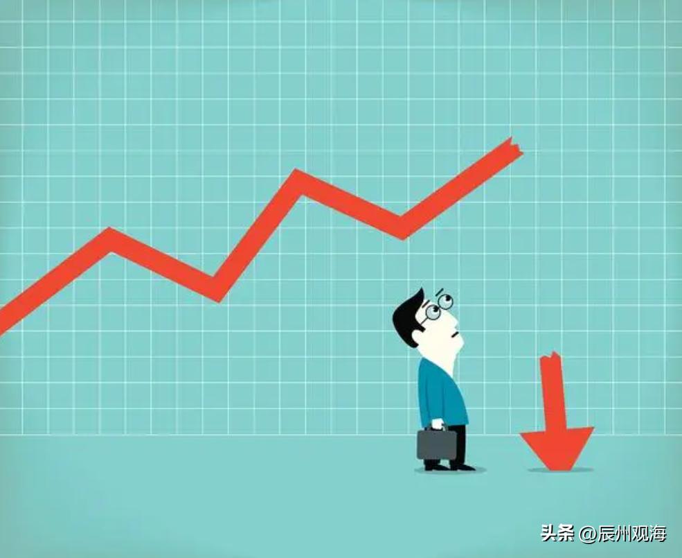 目前的经济环境下什么投资最好,经济下行情况下的投资逻辑