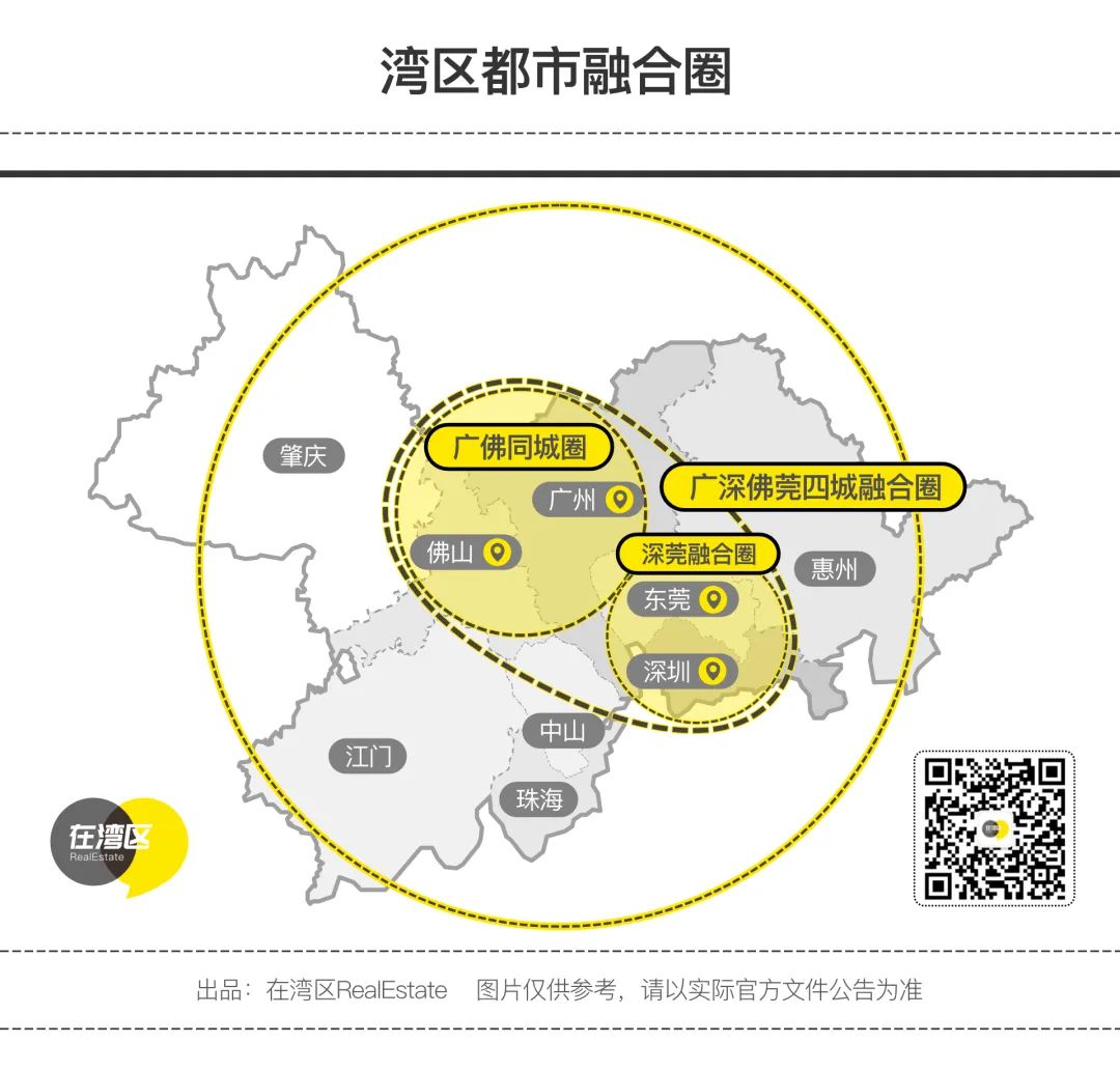 广深港大湾区规划,广深新塘最新规划