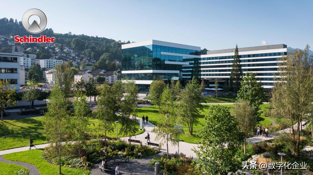 全球最强制造企业前50名,改变世界的全球制造企业