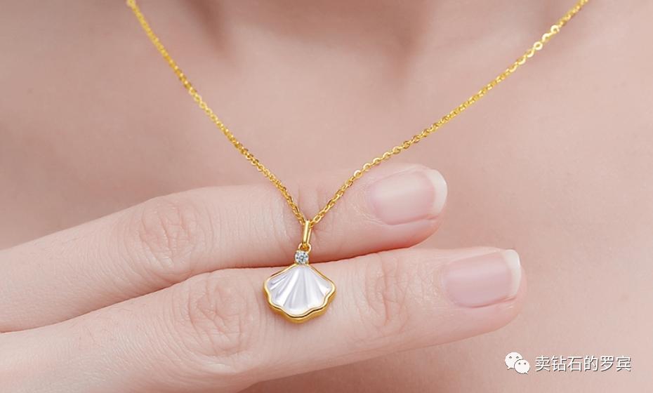 珠宝销售的十大技巧,珠宝销售技巧怎么与顾客聊天