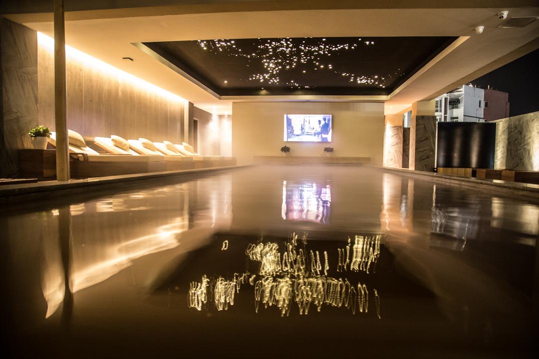 倒春寒真的来了注意保暖,广元天赐温泉冬天旅游攻略