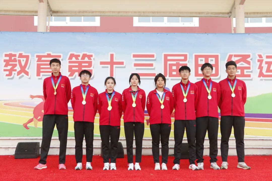 中港高考成绩,中港教育2021迎新晚会