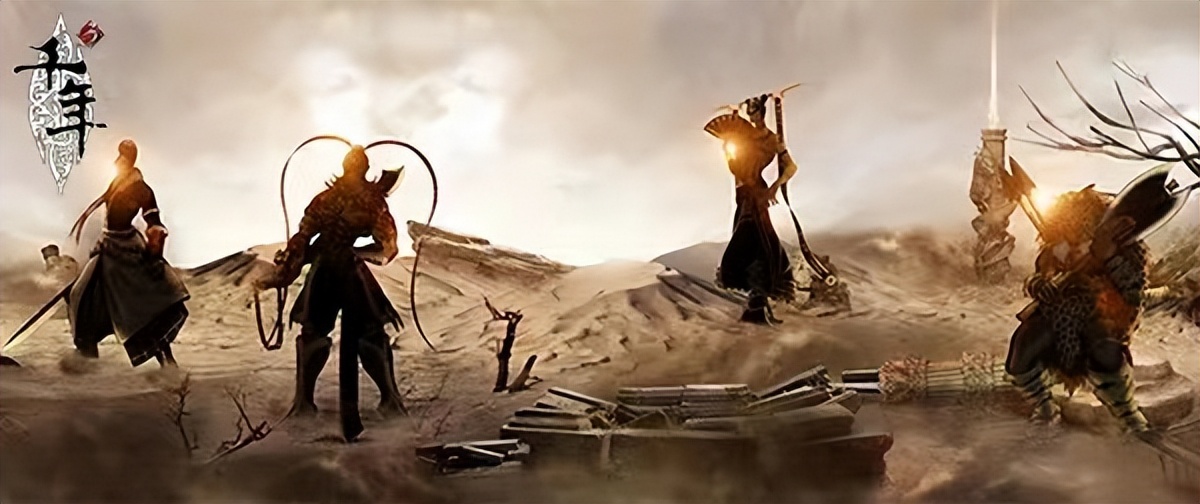 千年3手游的境界划分，新玩家如何快速升级提升战力