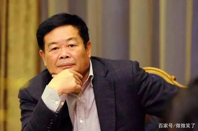 华人企业家曹德旺励志故事,中国企业家曹德旺的故事