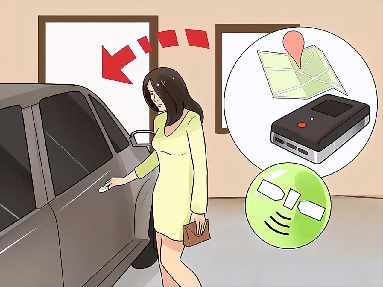 怀疑出轨怎么取证 (出轨取证的技术方法)