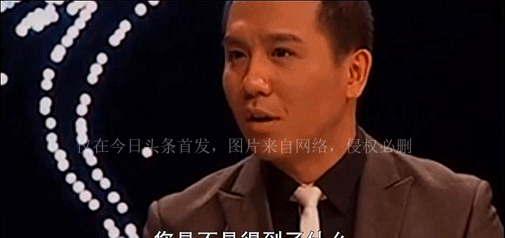 李连杰于海太极拳,太极宗师于海经典片段李连杰