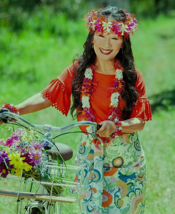 真正的瑜伽之母每天练一练,真正的瑜伽之母