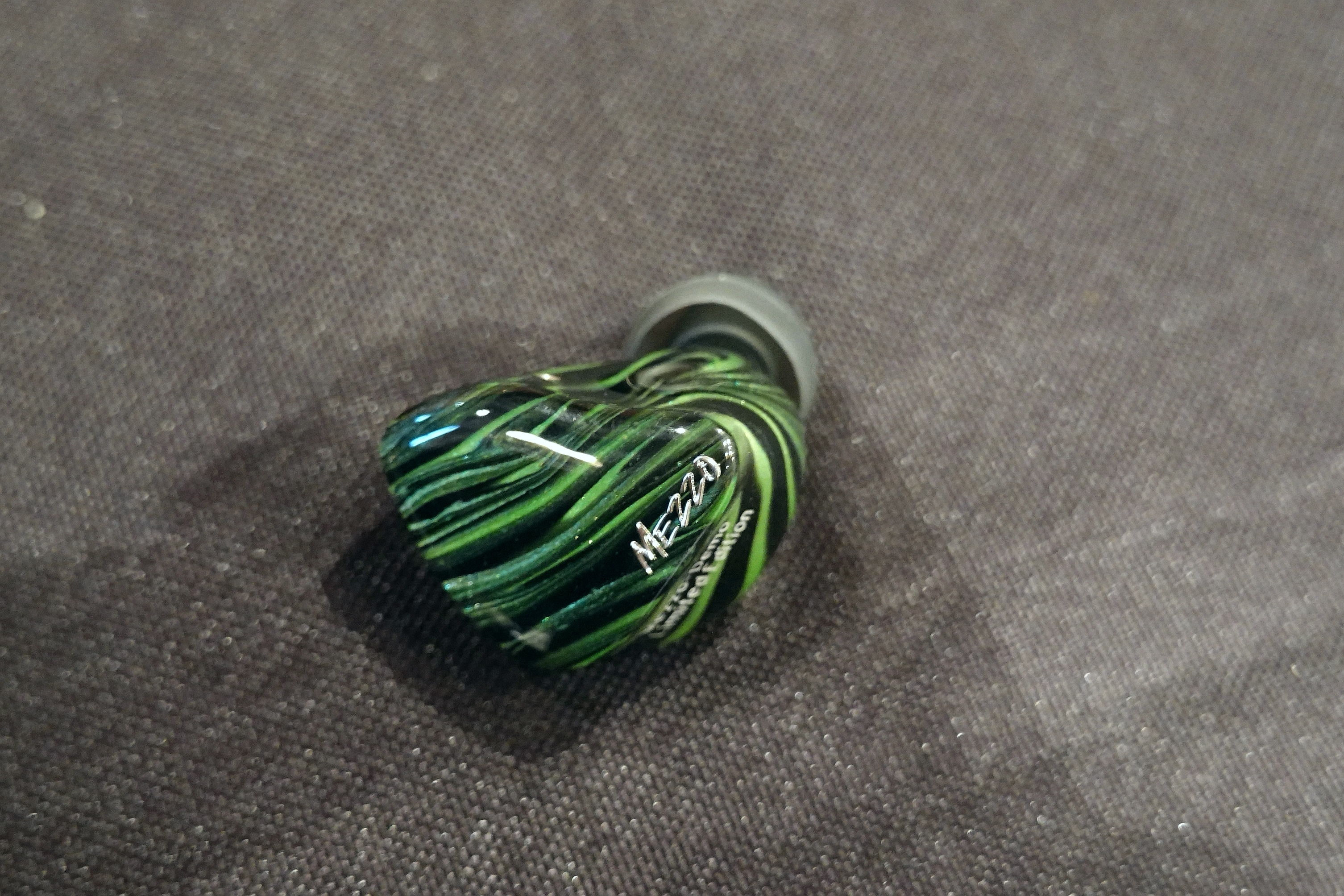 「耳边前线」炎炎烈日下的视听盛宴—首届西安国际耳机展新品回顾