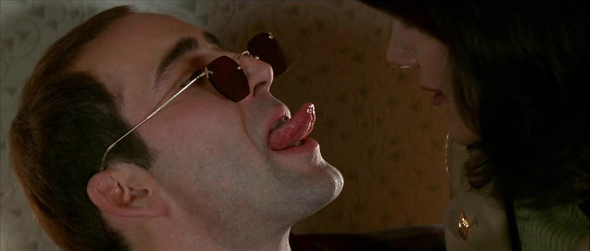 特拉沃尔塔和尼古拉斯凯奇,尼古拉斯凯奇演技巅峰