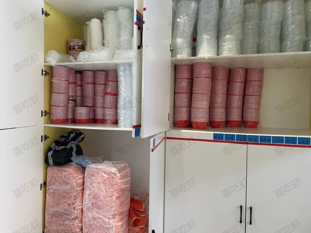 外卖小龙虾引流营销案例,小龙虾线上外卖营销推广方案