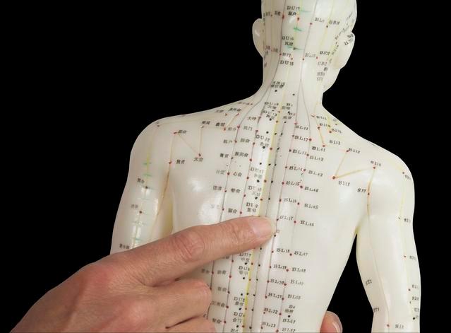 基于“阴病治阳”理论，探析针刺法治疗冠心病的作用