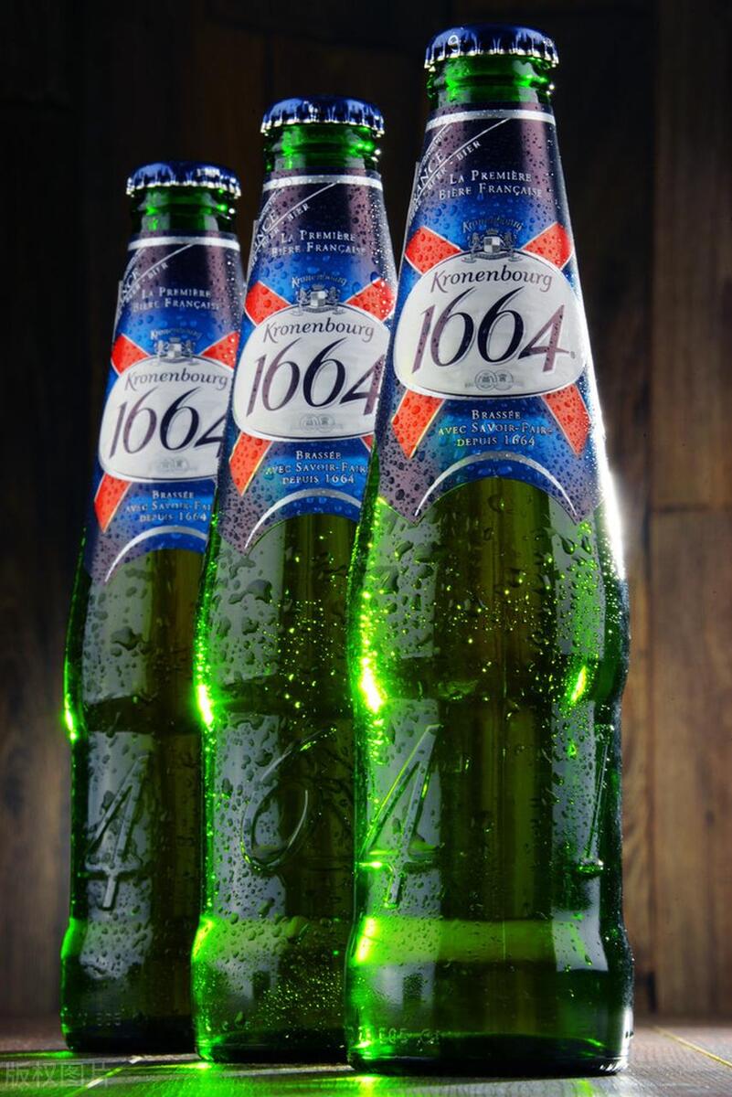 百威为什么誉为啤酒之王,百威啤酒什么档次最贵最好喝