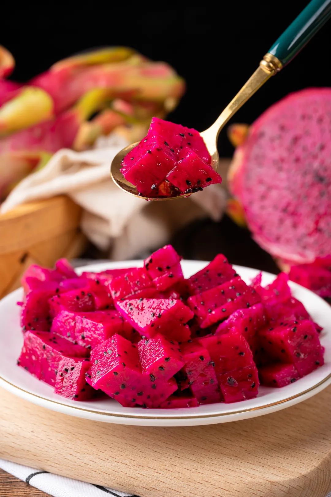 几月最适合吃什么水果,最适合七月吃的水果是什么