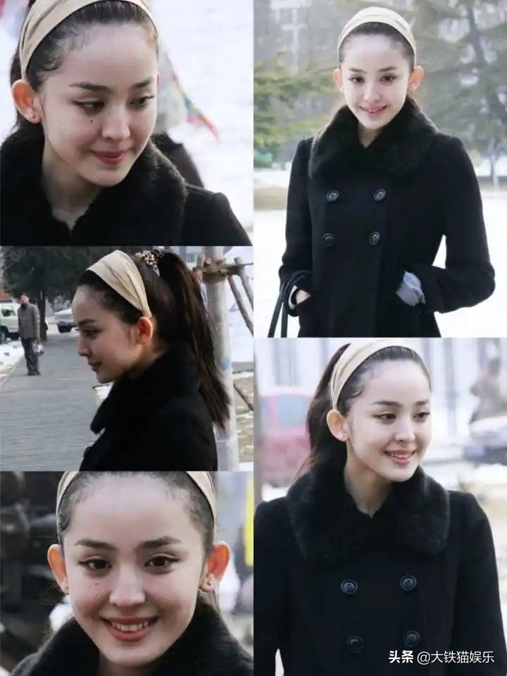 明明长得很漂亮却没有人追,明明长得很漂亮却没人追