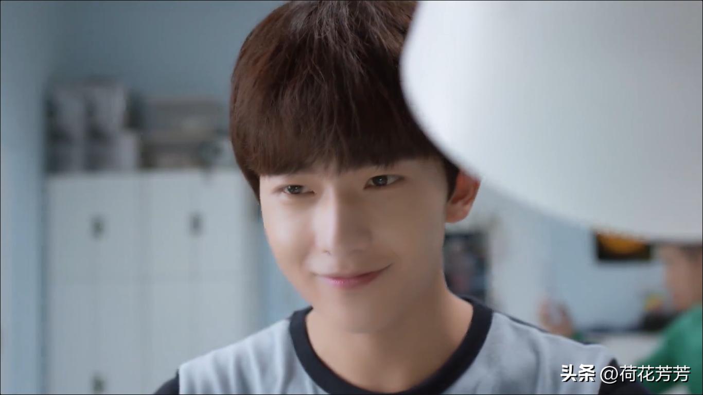 微微一笑很倾城17集全解说,微微一笑很倾城1至40集解说