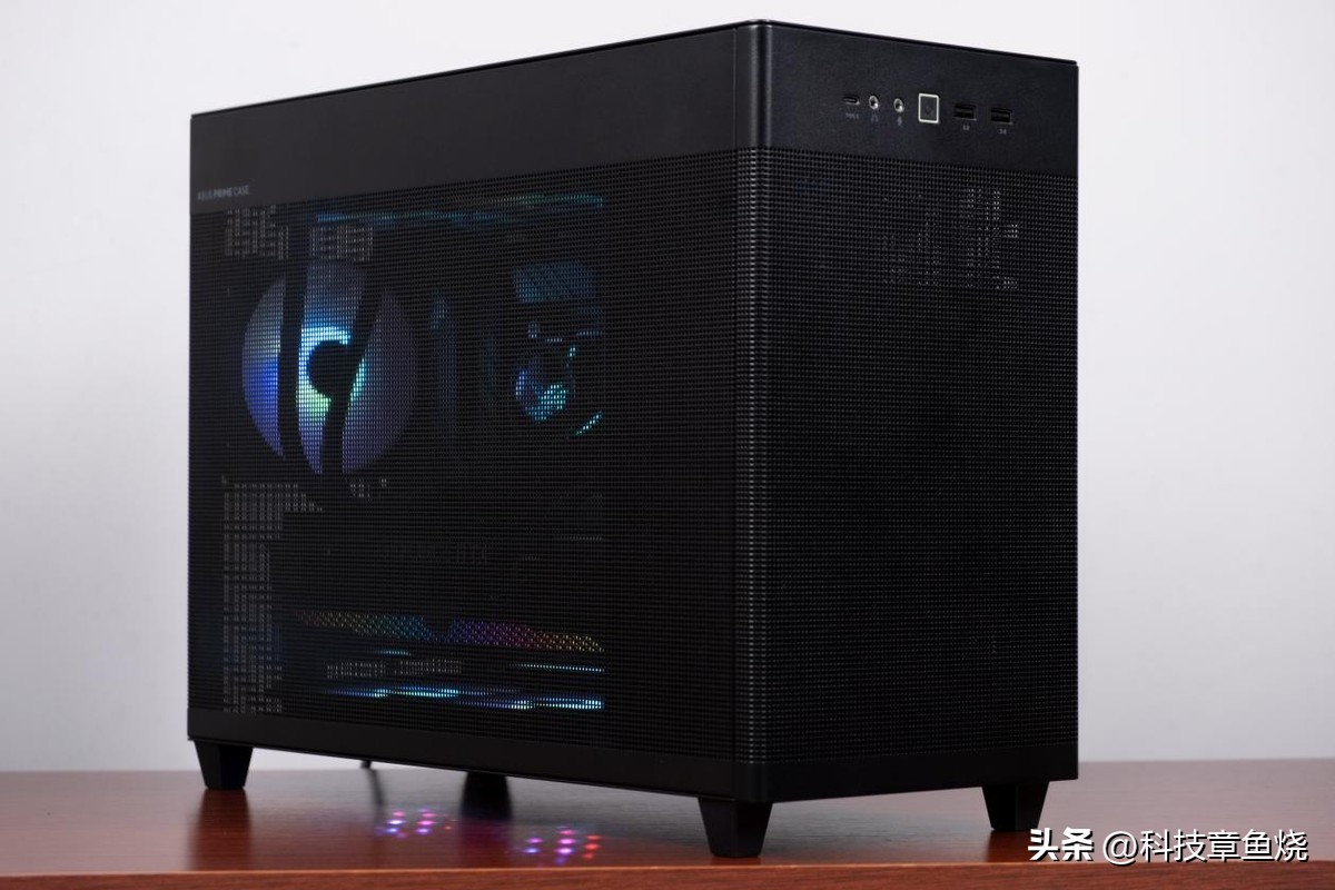 便宜的电竞主机配置搭配,游戏和设计兼顾的电脑主机推荐