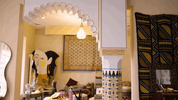 如何打造小清新拍摄基地,实景拍摄基地技巧