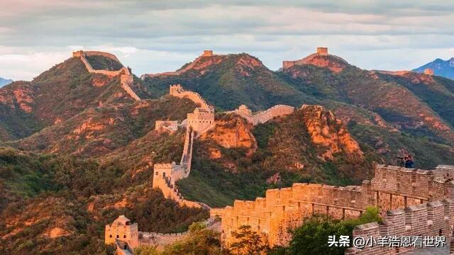 河北必去的十大景点排名,河北必去十大景点大全