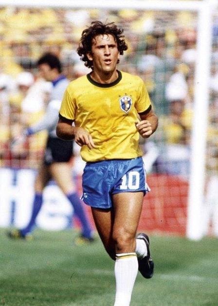 历史上最好的巴西足球队,盘点历史上世界杯之最