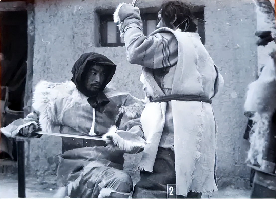 被低估20多年的一部武侠电影,30多年过去了