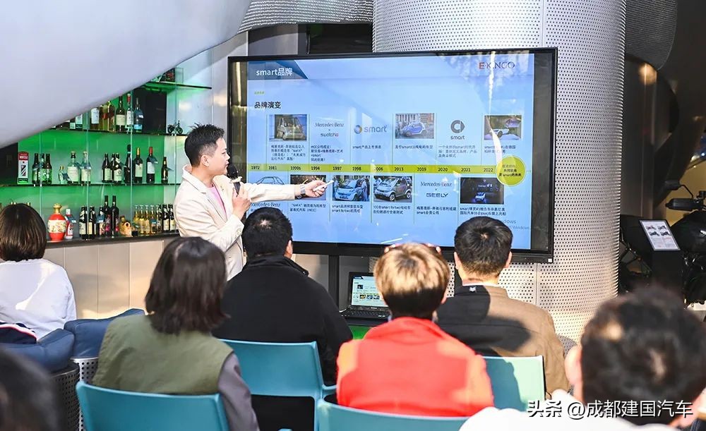 易车对话黄泽航专题报道|坚守东创建国集团“百年品牌”梦想