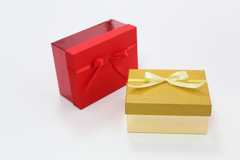 礼品礼品盒,礼品盒定制哪个好看