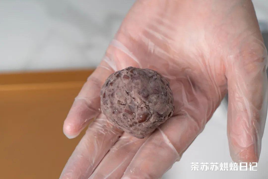 福州蒸糯米,在家吃饭简单一蒸爽滑q弹香绝了