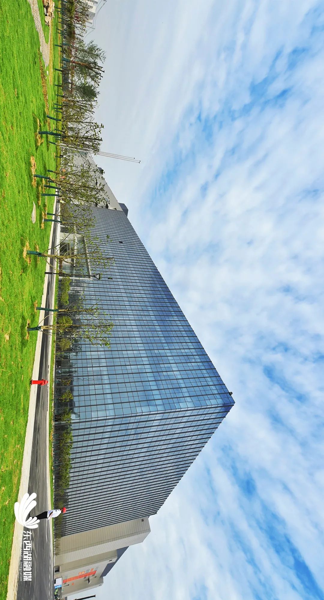 最新东西湖,武汉人眼中的东西湖