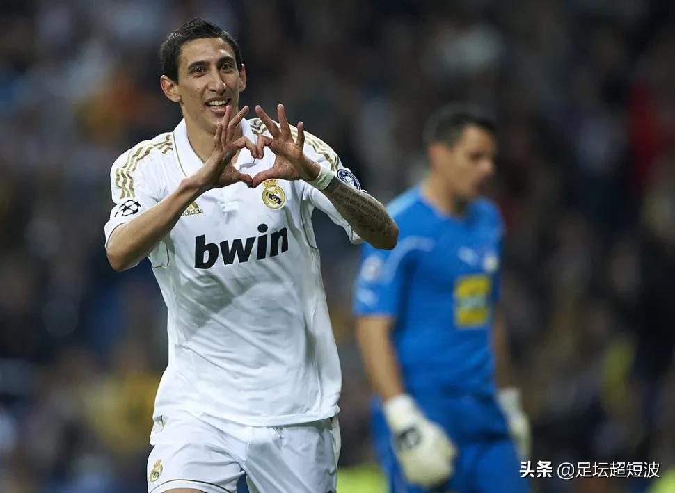 英媒评选足坛历史前十,英媒评十大前锋