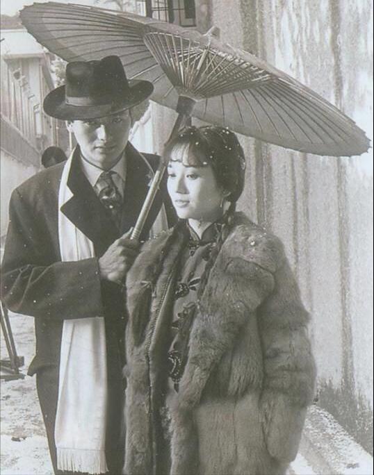 自然老去的女明星,自然老去女星对比照