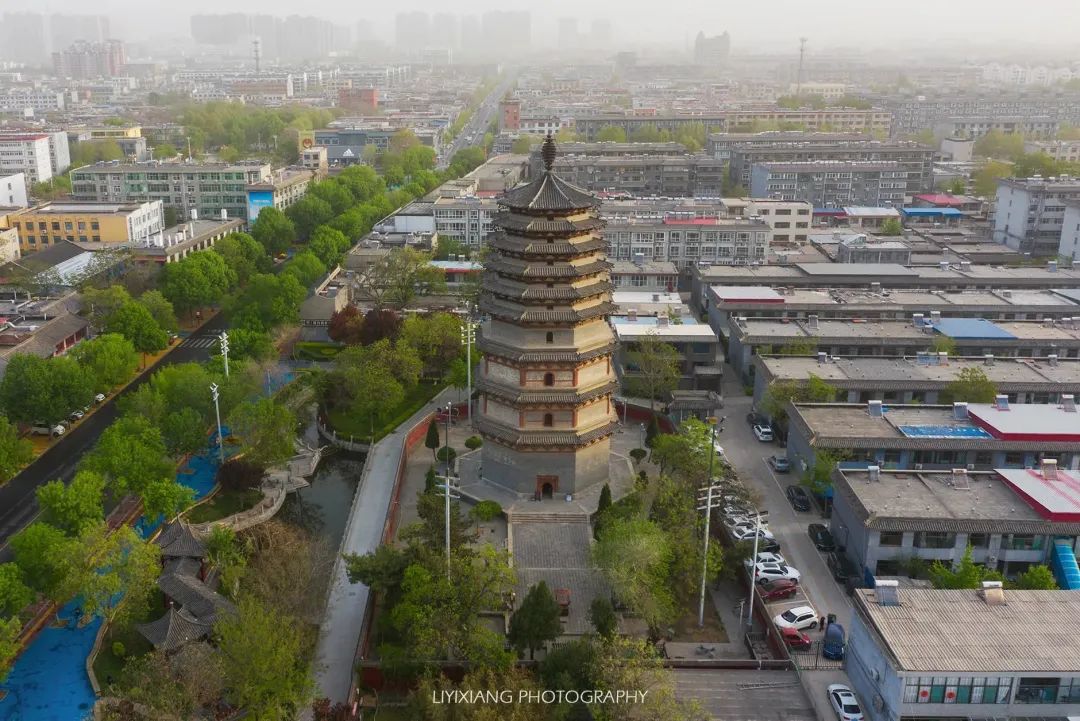 梁思成国宝级古建,梁思成古建之旅