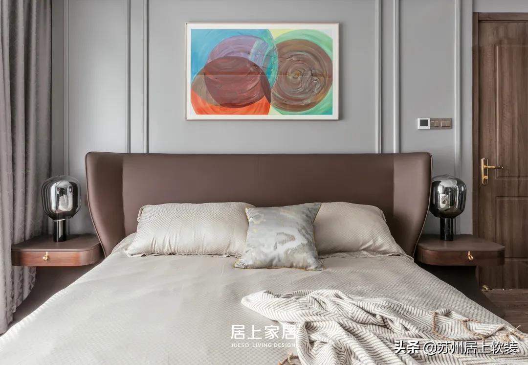 苏州精装修房设计高级感,苏州精装房设计装修步骤