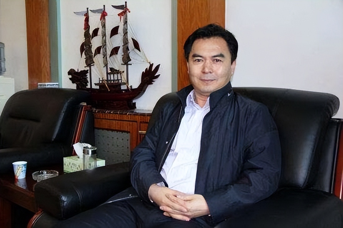 贵州百灵老板,安顺百灵集团老板