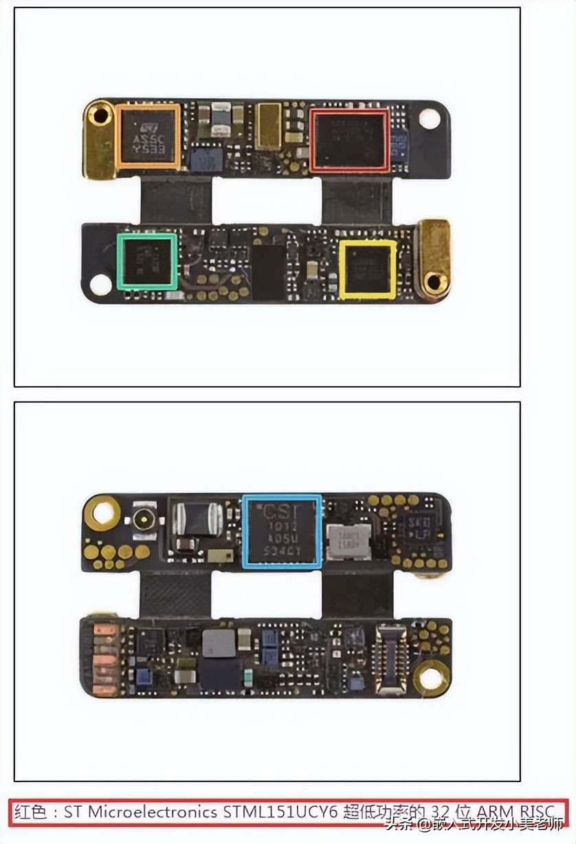 现在市面上最流行的单片机,现在最火的单片机