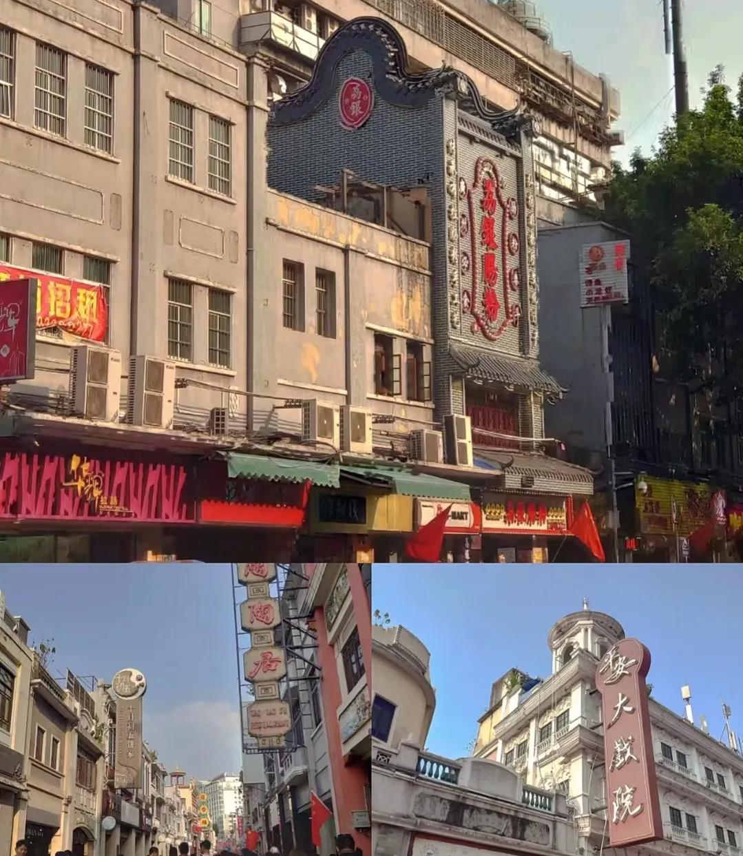 广州地铁1号线到底怎么玩,广州市地铁1号线路游玩