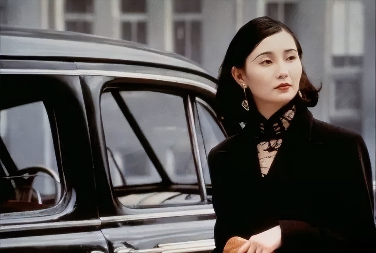 张曼玉息影现状,息影十余年张曼玉现状